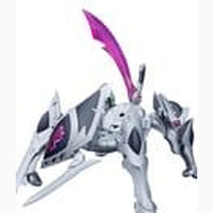 Arcanadea Plastic Model Kit XenoAlma Legiant 8 cm - Image 2