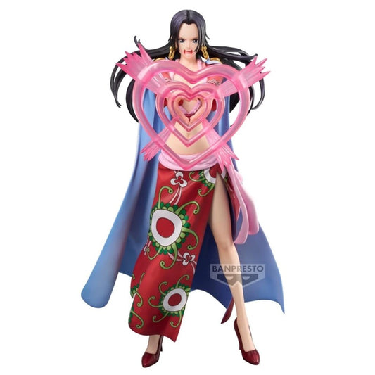 One Piece Grandista Boa Hancock Special Edition W148 - Image 1