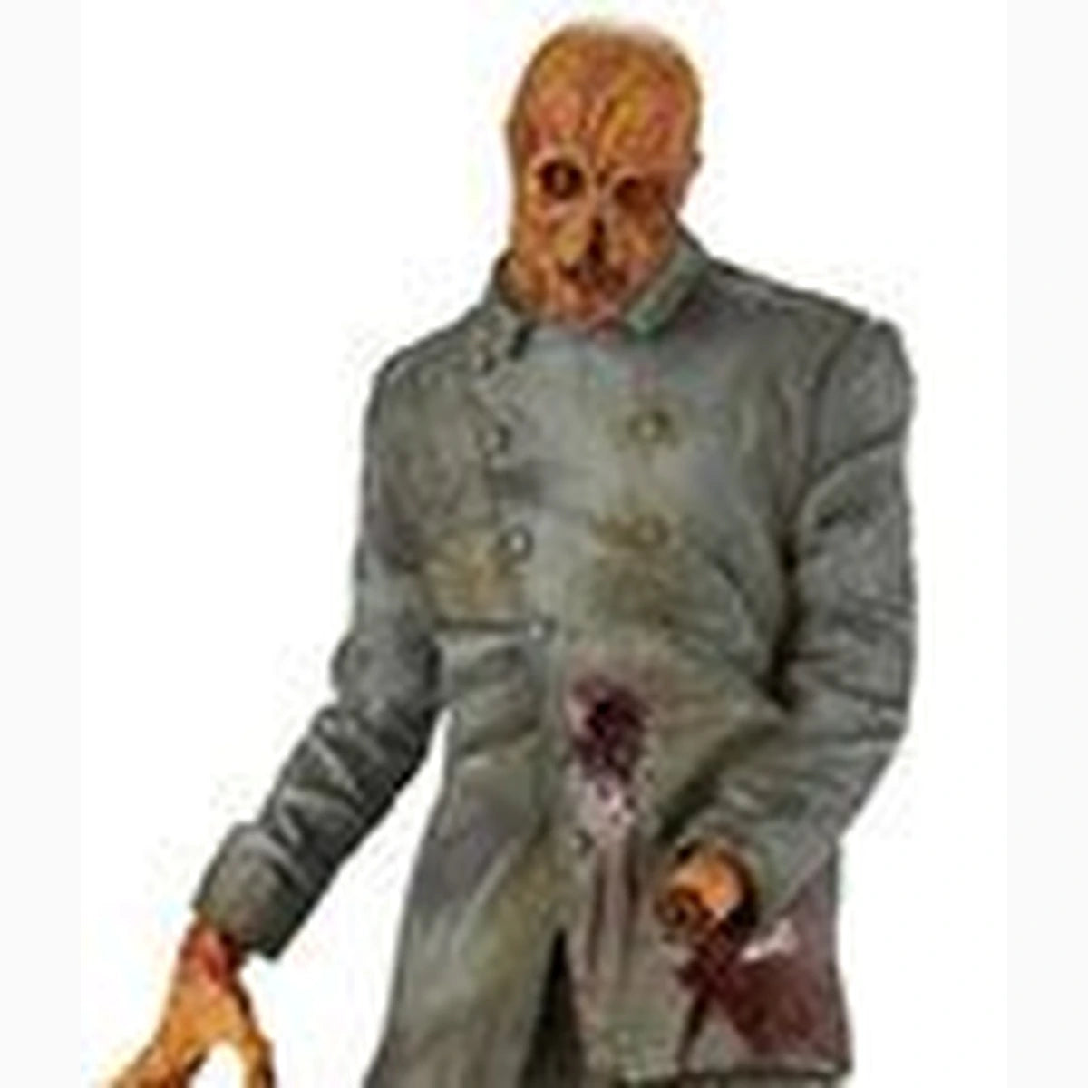 La Maison près du cimetière statuette Dr. Freudstein 30 cm - Image 2