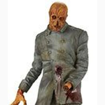 La Maison près du cimetière statuette Dr. Freudstein 30 cm - Image 2