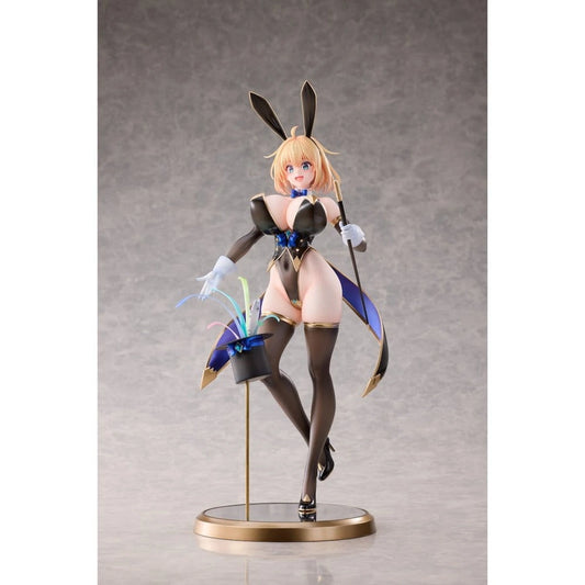 Original Character figurine PVC 1/6 Sophia F. Shirring Magician Bunny Ver. Deluxe Edition 34 cm - Image 1