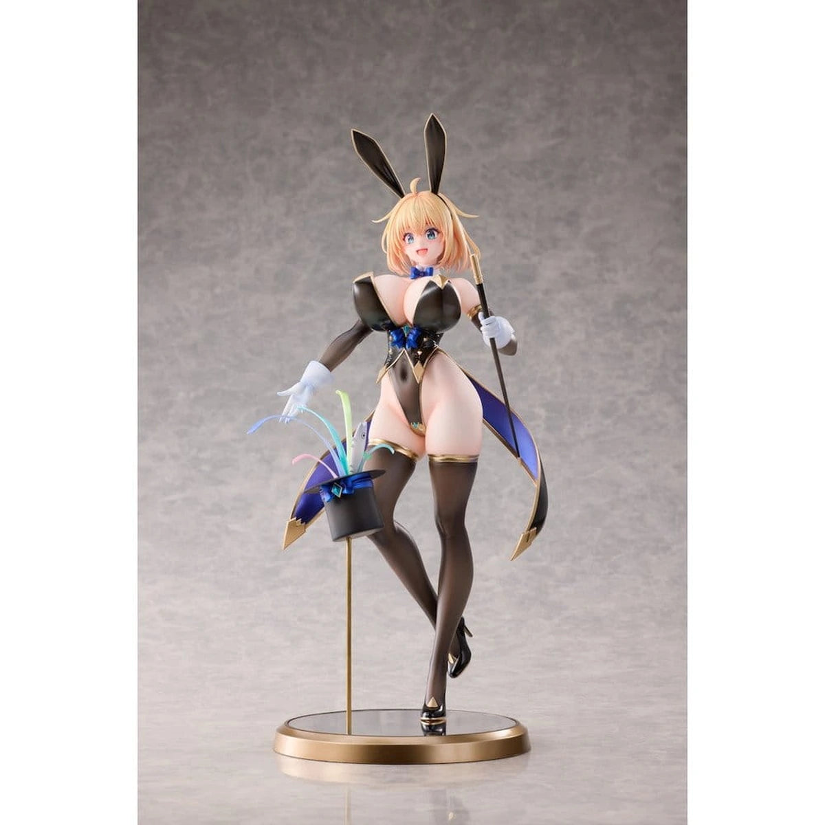 Original Character figurine PVC 1/6 Sophia F. Shirring Magician Bunny Ver. 34 cm - Image 3