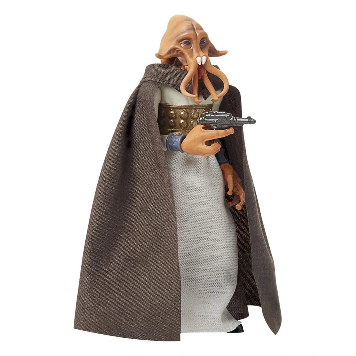 Star Wars Episode VI Vintage Collection pack 4 figurines Jabba's Court Denizens 10 cm - Image 7
