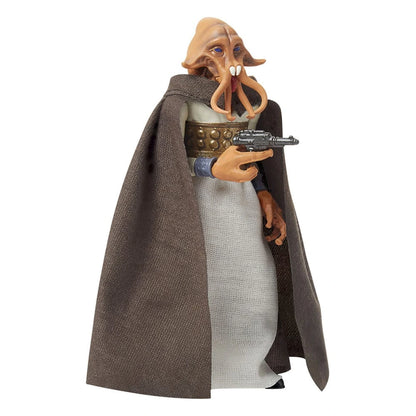 Star Wars Episode VI Vintage Collection pack 4 figurines Jabba's Court Denizens 10 cm - Image 7