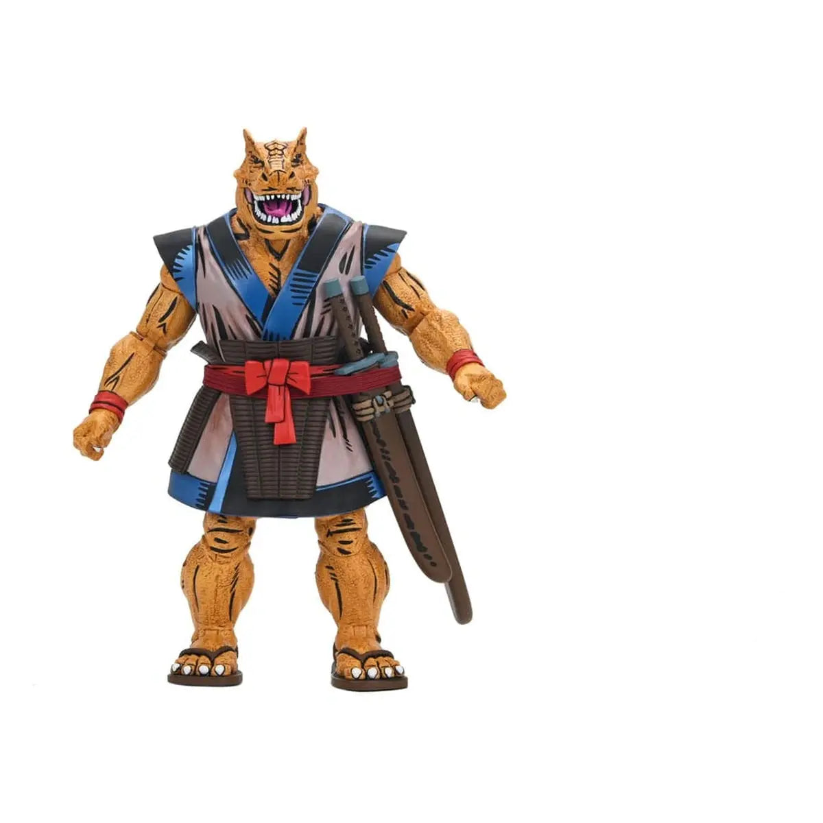 Tortues Ninja (Mirage Comics) figurine Chote 18 cm - Image ajoutée 23