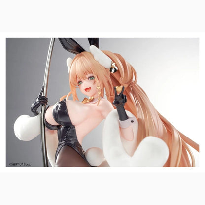 Goddess of Victory: Nikke figurine PVC 1/10 Rupee Rabbit Deluxe 22 cm - Image 4