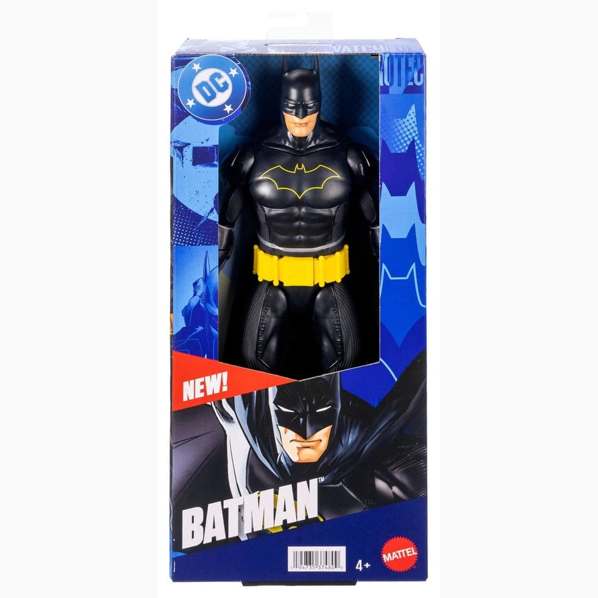 DC Universe figurine Batman 30 cm - Image 7