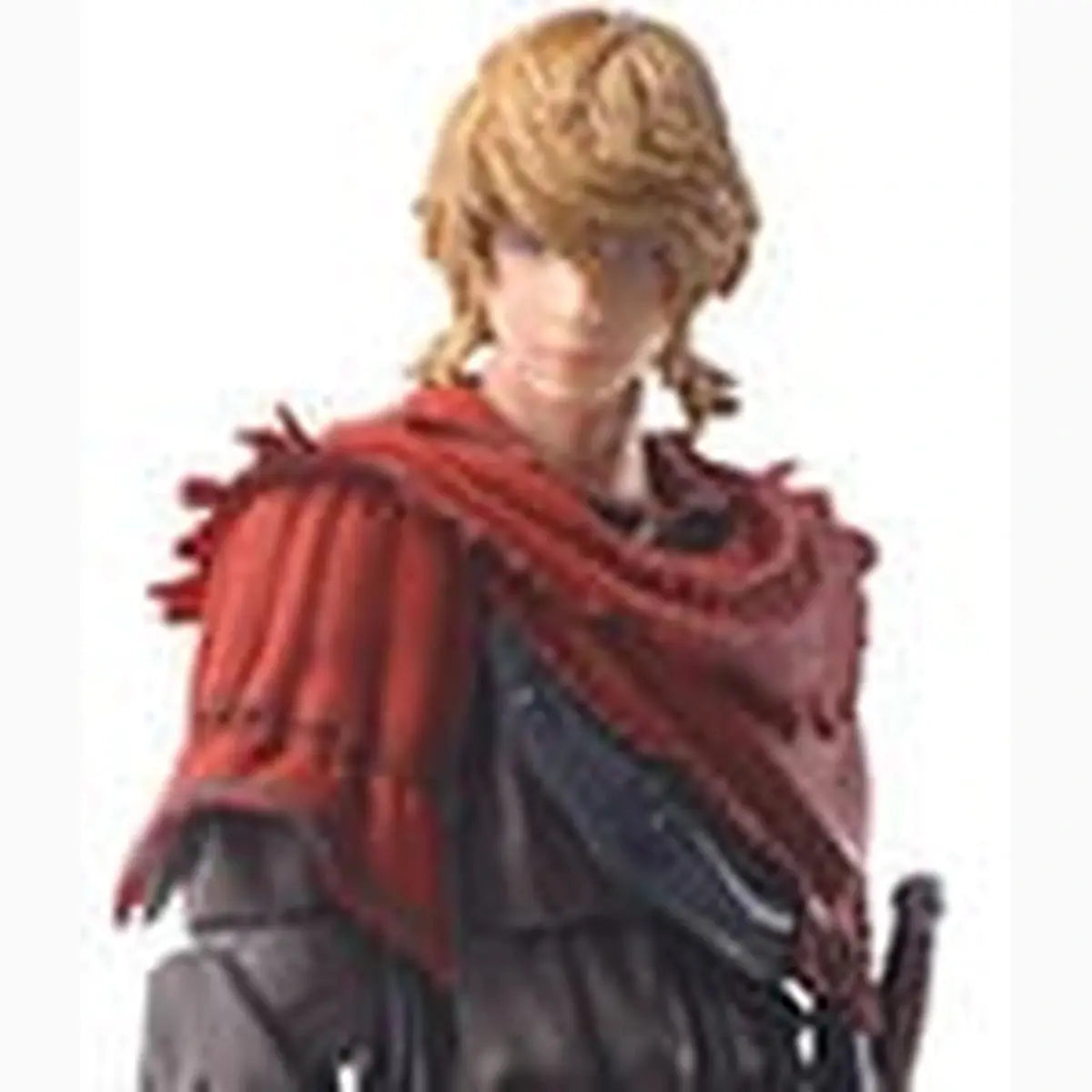 Final Fantasy VII Bring Arts figurine Joshua Rosefield 15 cm - Image 2