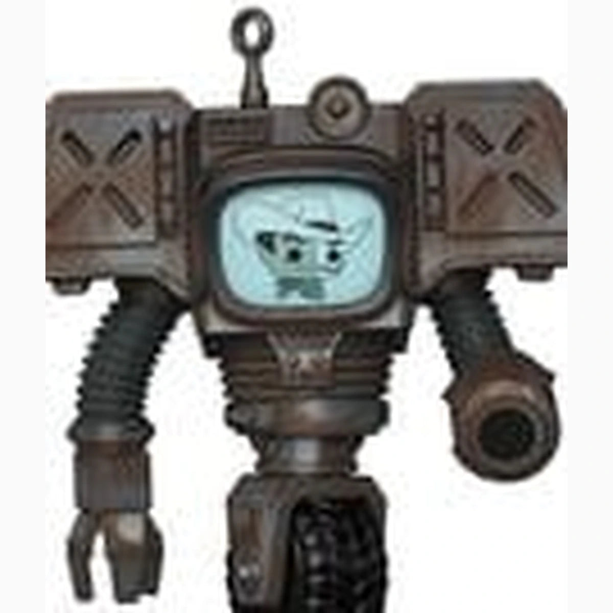 Fallout POP! Television Vinyl figurine Victor 9 cm - Image 2