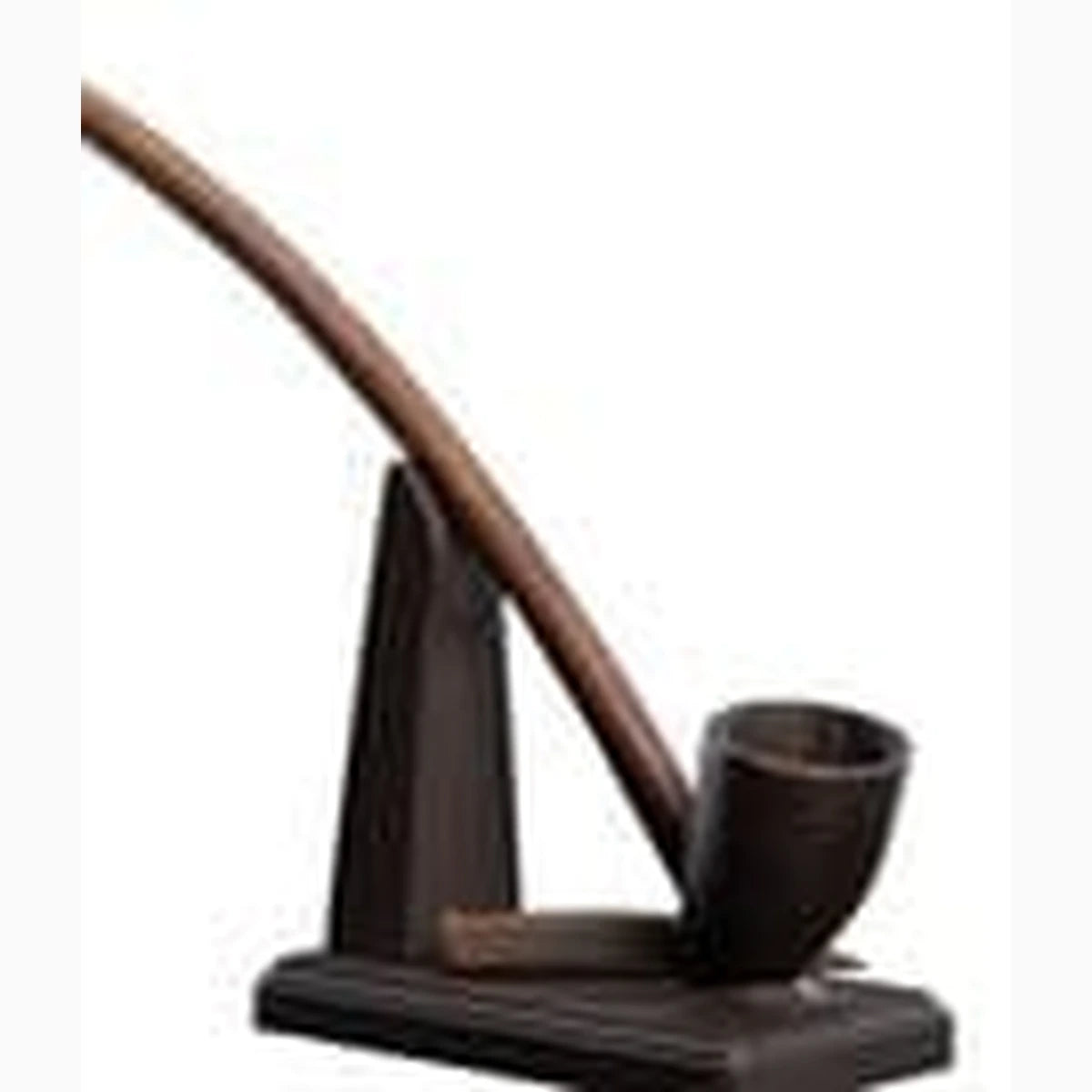 Le Seigneur des Anneaux réplique 1/1 pipe de Gandalf 34 cm - Image 2