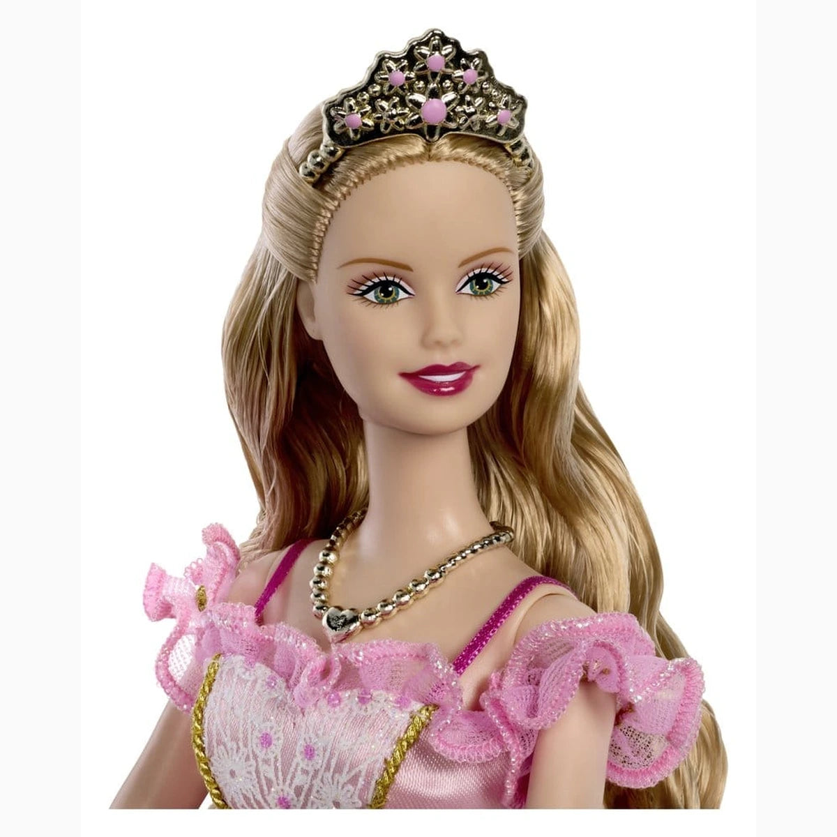 Barbie Signature poupée Clara (Nutcracker 25th Anniversary) - Image 6