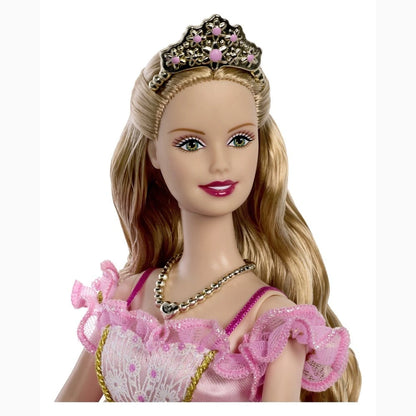 Barbie Signature poupée Clara (Nutcracker 25th Anniversary) - Image 6