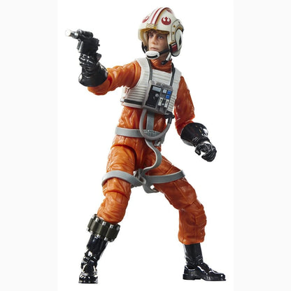 Star Wars Episode IV Black Series figurine Luke Skywalker (X-Wing Pilot) 15 cm - Image 3