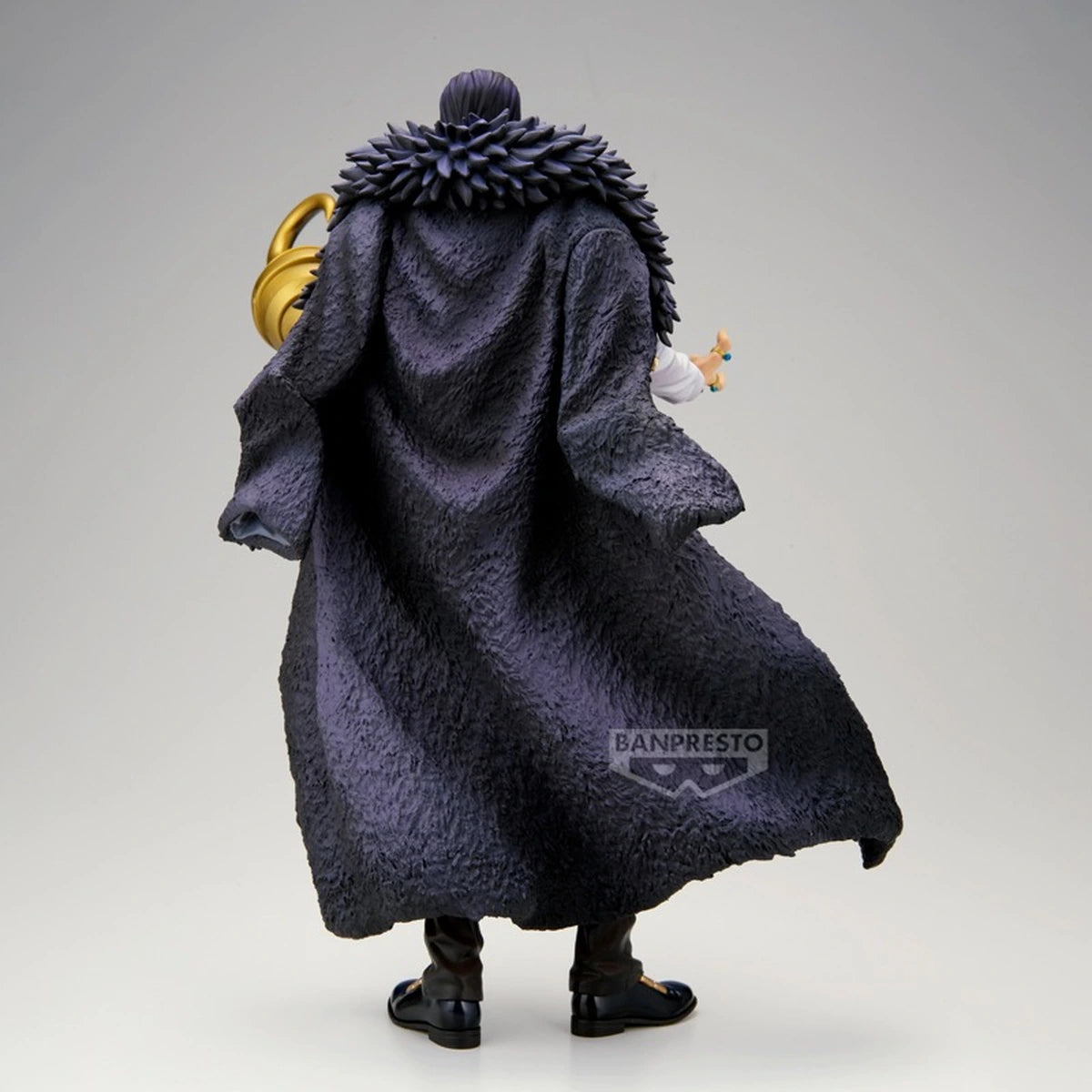 One Piece Premium Crocodile The Brush 30cm W147 - Image 4