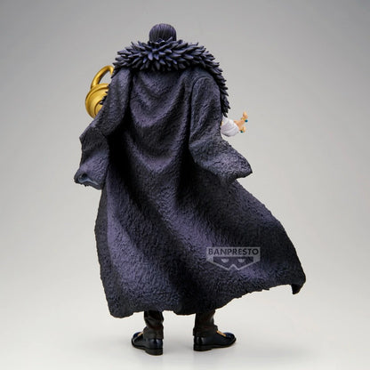 One Piece Premium Crocodile The Brush 30cm W147 - Image 4