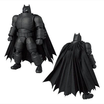 Batman figurine MAFEX Armored Batman (TDKR) 16 cm (re-run) - Image 4