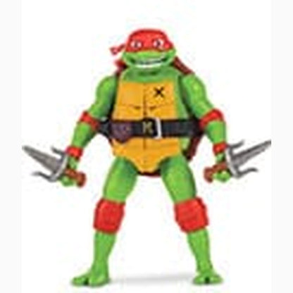 Ninja Turtles: Teenage Years Figurine Ninja Shouts Raphael 14 cm - Image 2