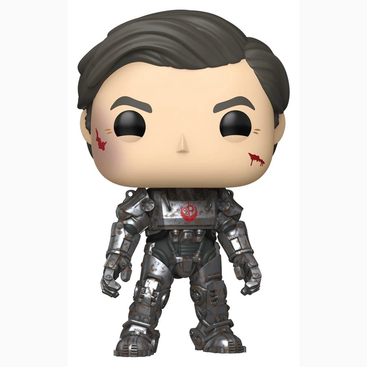 Fallout POP! Television Vinyl figurine Hank 9 cm - Image 1