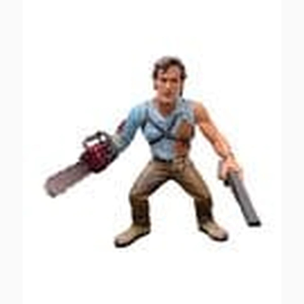 L'Armée des ténèbres Zombie Sailor's Toys figurine Ash 11 cm - Image 2