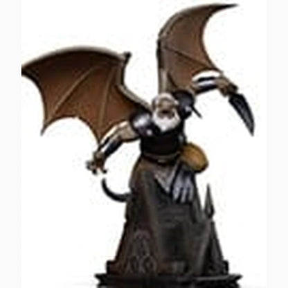 Gargoyles statuette 1/10 Art Scale Hudson 33 cm - Image 2
