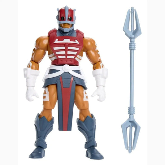 Masters of the Universe Origins figurine Cartoon Collection: Zodak 14 cm - Image 1
