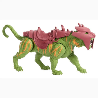 Masters of the Universe 2026 Movie figurine Battle Cat 14 cm - Image 5
