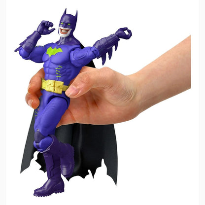 DC Premier Series 2 figurine Jokerized Batman 15 cm - Image 3