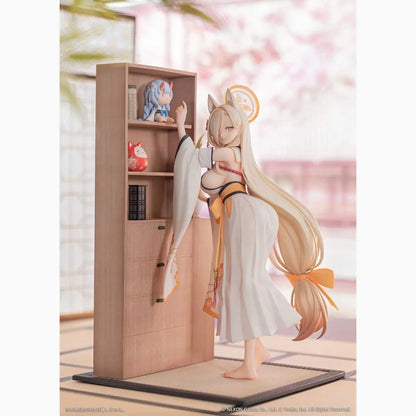 Blue Archive statuette PVC 1/7 Kaho Memorial Lobby Ver. 26 cm - Image 6