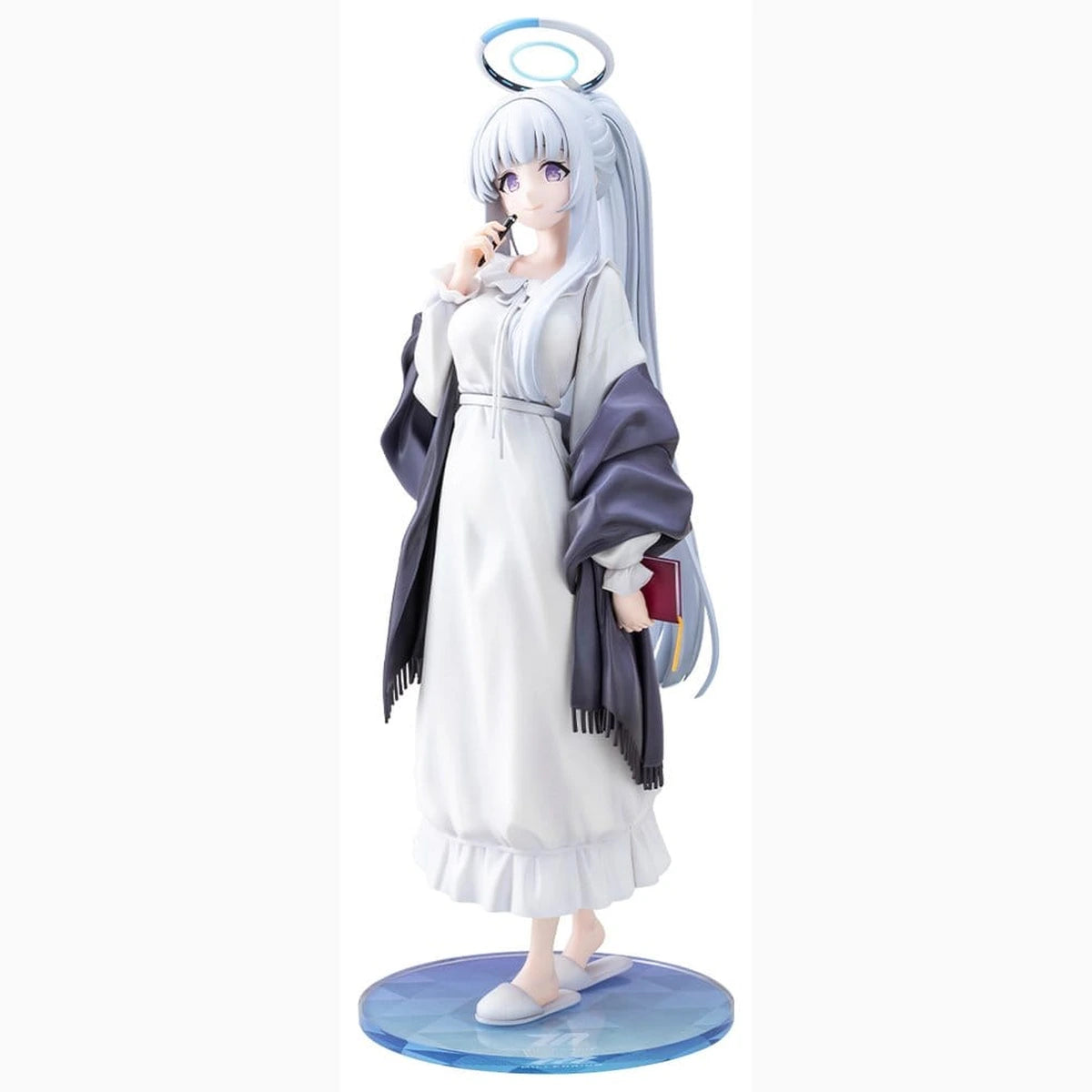 Blue Archive figurine PVC 1/7 Noa Pajamas 25 cm - Image 1