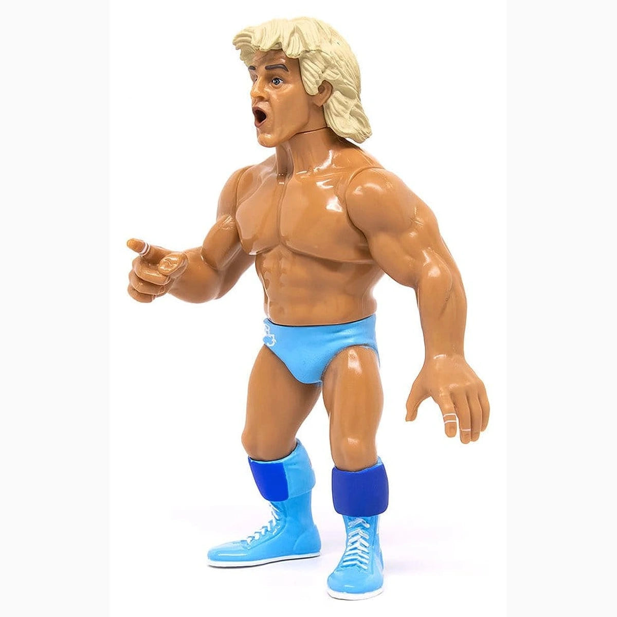 Zombie Sailor's Toys figurine Blue Gear Ric Flair Non-Bloody 11 cm - Image 3