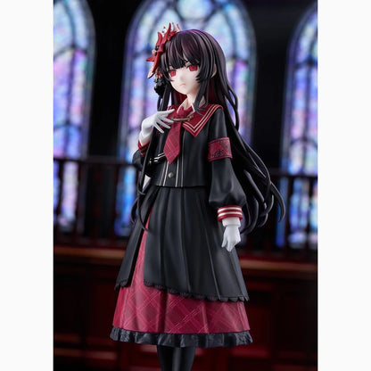 Magical Girl Witch Trials Pop Up Parade figurine PVC Hiro Nikaido L Size - Image 5