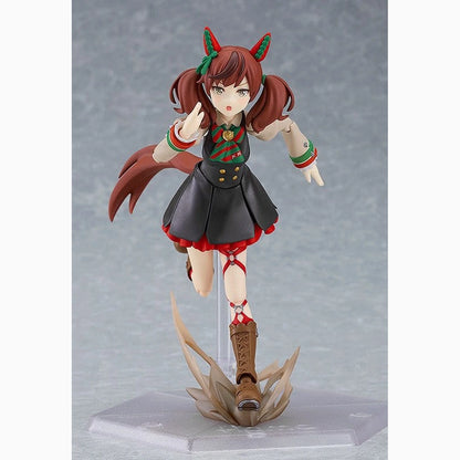 Umamusume: Pretty Derby figma figurine Nice Nature 14 cm - Image 4