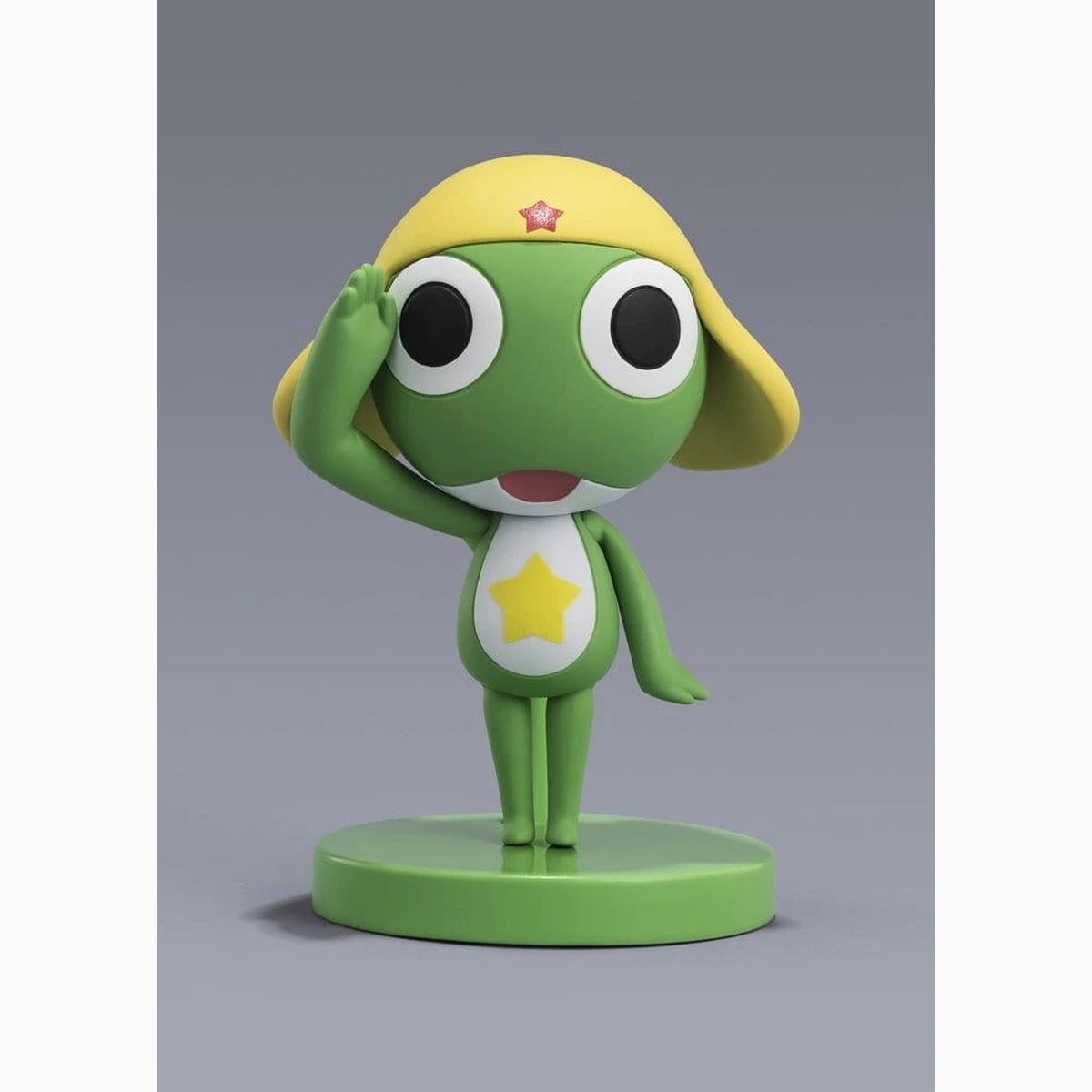 Sergeant Frog figurine S.H.Figuarts Keroro & Pekoponian Suits Set 16 cm - Image 6