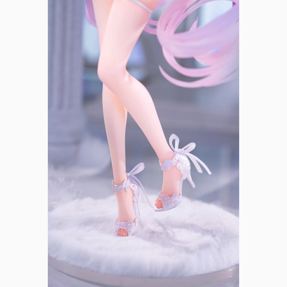 Original Character figurine PVC 1/6 Eve Agape Ver. 27 cm - Image 4
