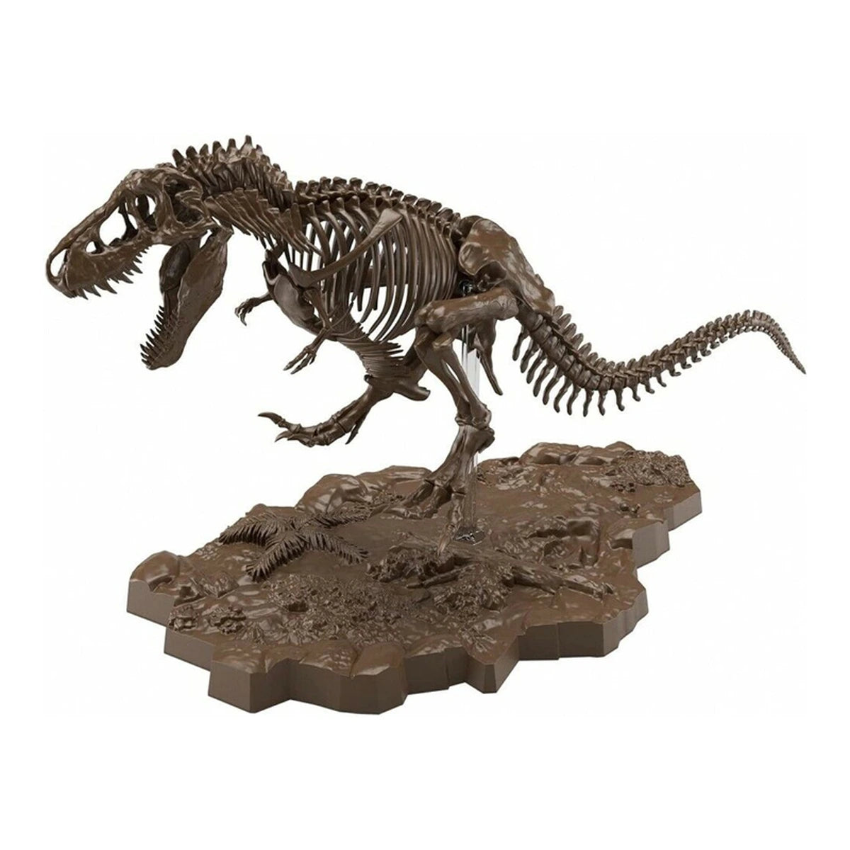 Fossile Collection 1/32 Dinosaure Imaginary Skeleton Tyrannosaurus - Image 2