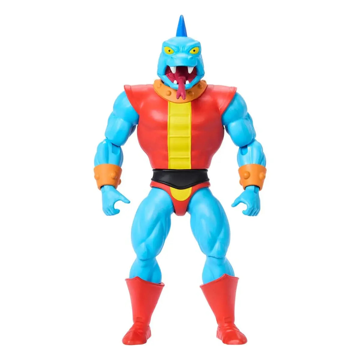 Masters of the Universe Origins figurine Cartoon Collection: Fangman 14 cm - Image 1