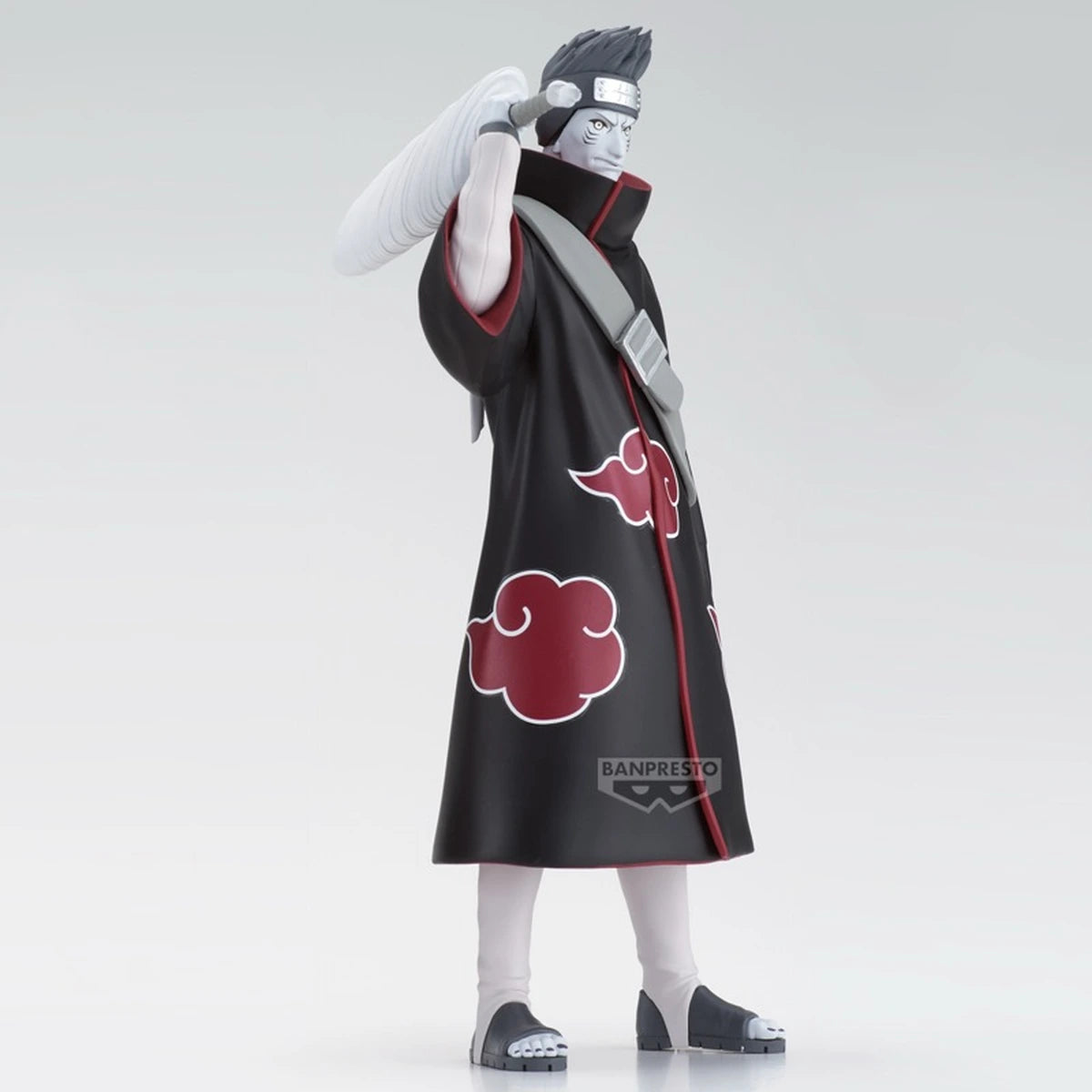 Naruto Shippuden Noir Edge Collection Kisame Hoshigaki W149 - Image 2
