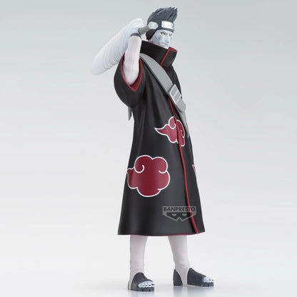 Naruto Shippuden Noir Edge Collection Kisame Hoshigaki W149 - Image 2