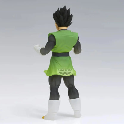 DBZ Dragon Ball Z Clearise Son Gohan Great Saiyaman II 18cm W125 - Image 4
