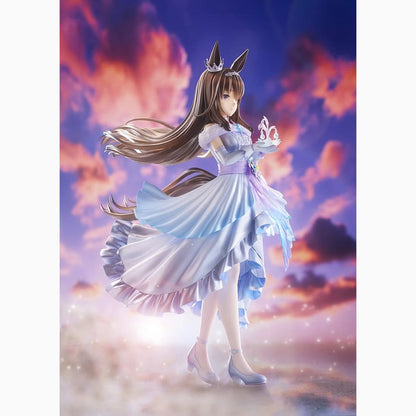 Umamusume: Pretty Derby figurine PVC 1/7 [Glacialis Vega] Admire Vega 26 cm - Image 6