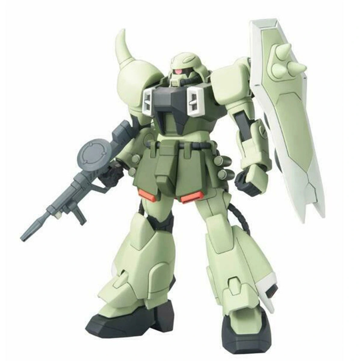 Gundam Gunpla HG 1/144 18 Zaku Warrior - Image 1