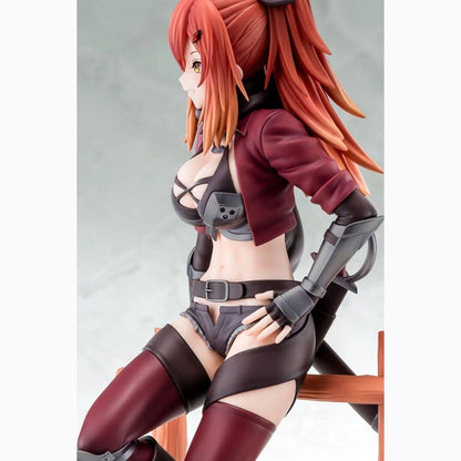 Old Country Bumpkin to Master Swordsman figurine PVC 1/6 Surena Lysandra 25 cm - Image 5