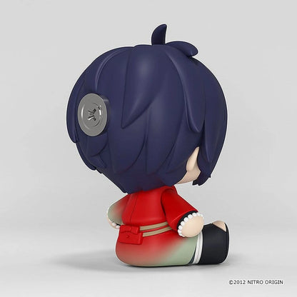 Dramatical Murder figurine mini Huggy Good Smile Koujaku 7 cm - Image 5