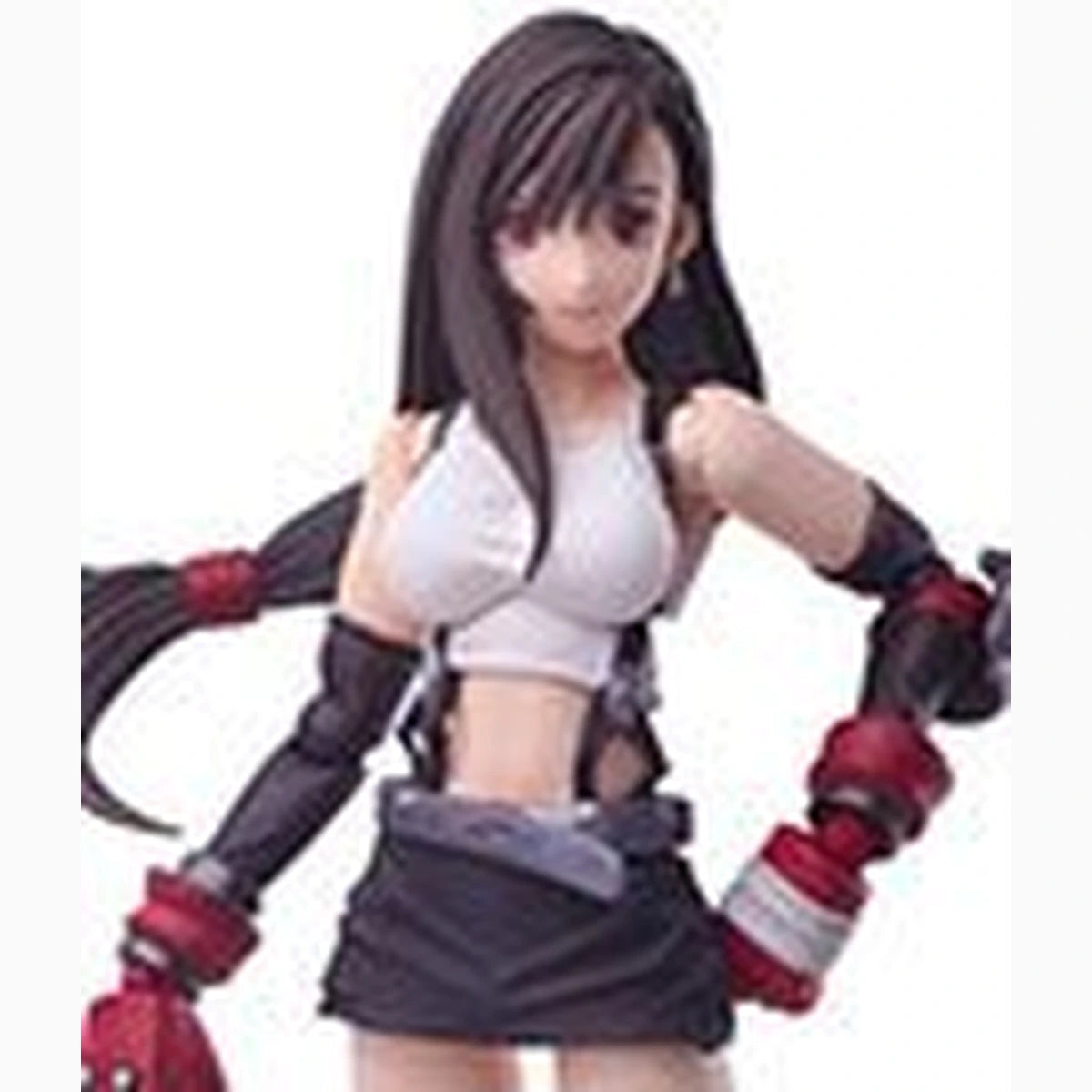 Final Fantasy VII figurine Bring Arts Tifa Lockhart 14 cm - Image 2