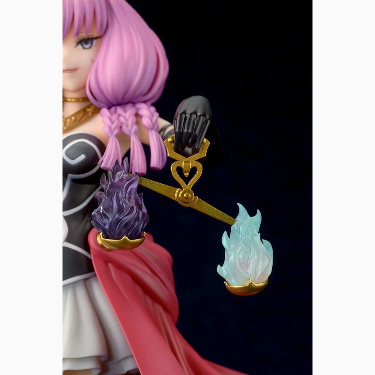 Frieren: Beyond Journey´s End statuette PVC 1/7 Aura the Guillotine 24 cm - Image 4