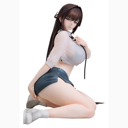 Goddess of Victory: Nikke statuette PVC 1/4 Marciana - School Days 23 cm - Image 1