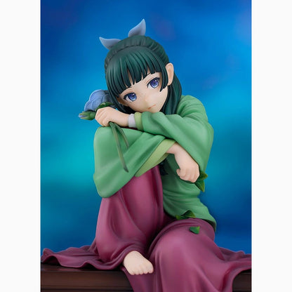 The Apothecary Diaries G.S. Collection figurine PVC 1/7 Maomao 18 cm - Image 3