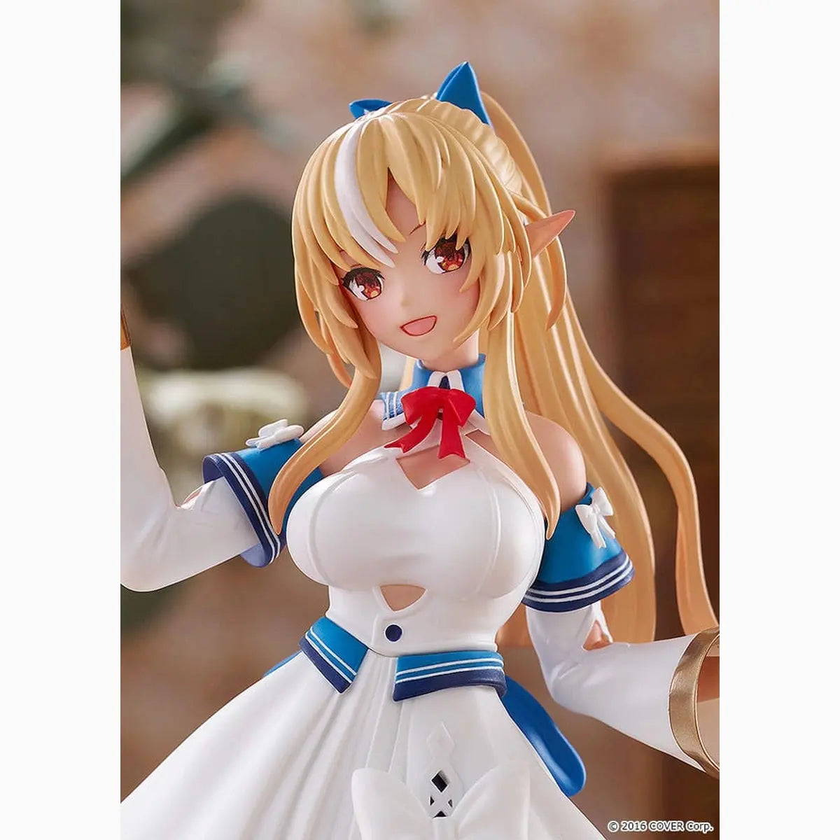 Hololive Production statuette PVC Pop Up Parade Shiranui Flare 17 cm - Image 4