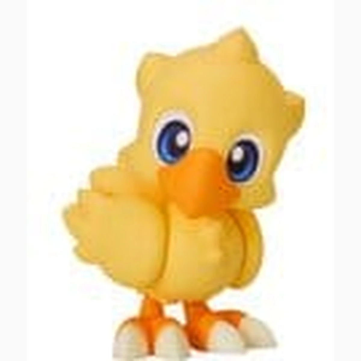 Final Fantasy Nendoroid figurine Chocobo 10 cm - Image 2