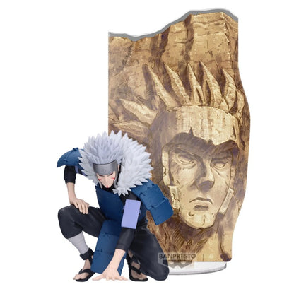 NARUTO SHIPPUDEN - PANEL SPECTACLE - SENJU TOBIRAMA - Image 2